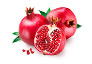 Pomegranate